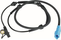 Sensor, Raddrehzahl