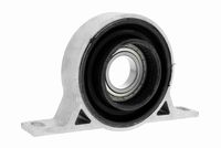 Suspension, propshaft