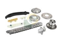 Kit lant distributie BGA, Cod: TC2366FK