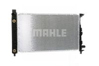 Thumbnail - Radiateur - CR324000S - MAHLE