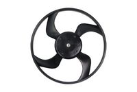 вентилатор, охлаждане на двигателя