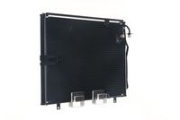Thumbnail - Condensor, airconditioning - AC148000S - MAHLE