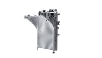 Thumbnail - Intercooler, inlaatluchtkoeler - CI556000P - MAHLE