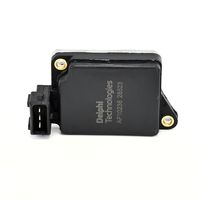 DELPHI Luchtmassameter 4