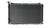 Thumbnail - Radiateur - CR63000S - MAHLE