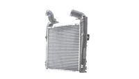 Thumbnail - Intercooler, inlaatluchtkoeler - CI256000P - MAHLE