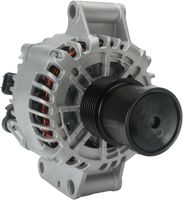 Generator / Alternator HC-Cargo, Cod: F 032 113 913