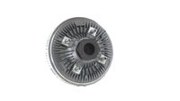 Thumbnail - Koppeling, radiateurventilator - CFC232000P - MAHLE