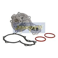 водна помпа, охлаждане на двигателя