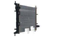 Thumbnail - Radiateur - CR1999000S - MAHLE