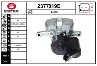 Etrier frana EAI, Cod: 2377019E