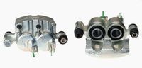 Bremssattel