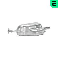Toba esapament finala OPTIMAL, Cod: OP-EES37239-CL