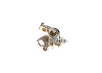 Kontaktsatz, Magnetzünder