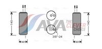 Filtru uscator clima / aer conditionat AVA Clever Choice, Cod: DND082