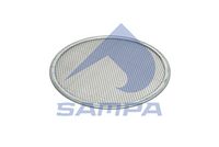 SIEB ÖLPUMPENSAUGROHR