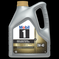 Motoröl