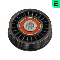 Rola ghidare/conducere, curea transmisie OPTIMAL, Cod: 0-N2047