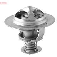 Thermostat, Kühlmittel