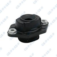 тампон на макферсън