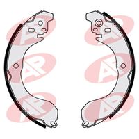 комплект спирачна челюст