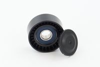 Umlenk-/Führungsrolle, Keilrippenriemen