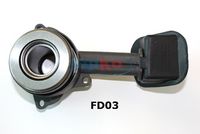 Rulment de presiune JAPKO, Cod: 90FD03