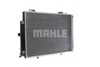 Thumbnail - Radiateur - CR245000S - MAHLE