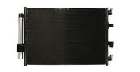 Condensator / Radiator aer conditionat MTR, Cod: 11035640
