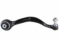 носач, окачване на колелата