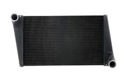 Thumbnail - Intercooler, inlaatluchtkoeler - CI276000P - MAHLE