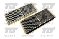 Filter, Innenraumluft