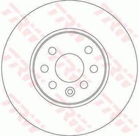 Bremsscheibe