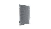 Thumbnail - Condensor, airconditioning - AC1025000S - MAHLE