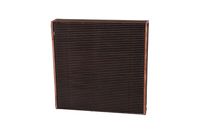 NRF Koelblok, radiateur 7