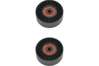Паразитна/ водеща ролка, пистов ремък DIP-8005 Kavo Parts