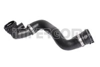 маркуч на радиатора