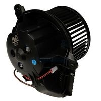 вентилатор вътрешно пространство