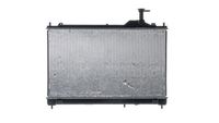 Thumbnail - Radiateur - CR2689000S - MAHLE
