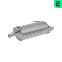 Toba esapament finala OPTIMAL, Cod: OP-EES53073-OV