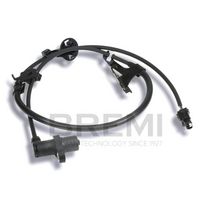 Sensor, Raddrehzahl Sensor, Raddrehzahl