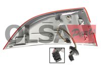 OLSA Aftermarket Achterlicht 2