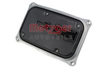 Steuergerät, Beleuchtung