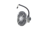 Thumbnail - Koppeling, radiateurventilator - CFC243000P - MAHLE