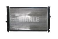 Thumbnail - Radiateur - CR423000S - MAHLE