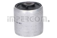 тампон, носач