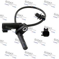 Sensor, Raddrehzahl