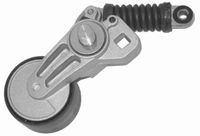 Riemenspanner, Keilrippenriemen