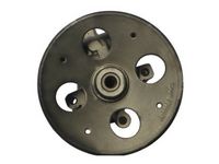 Hydraulikpumpe, Lenkung