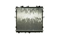 Thumbnail - Radiateur - CR1325000P - MAHLE